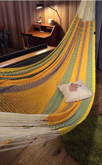 Hammock